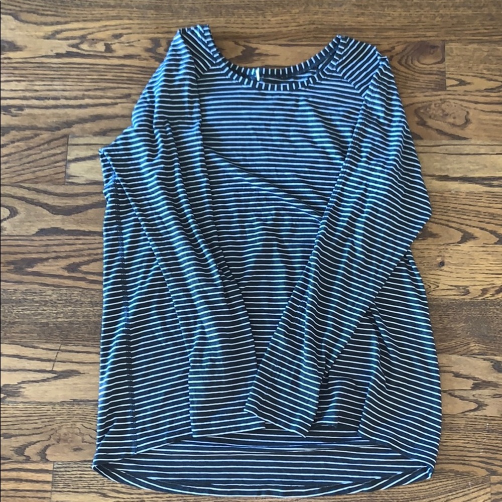 lululemon shirt 10